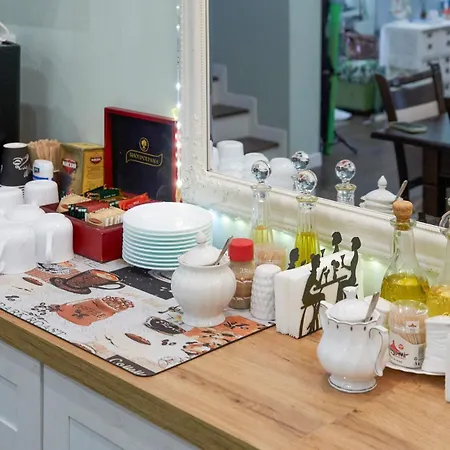 Boutique بيت ضيافة