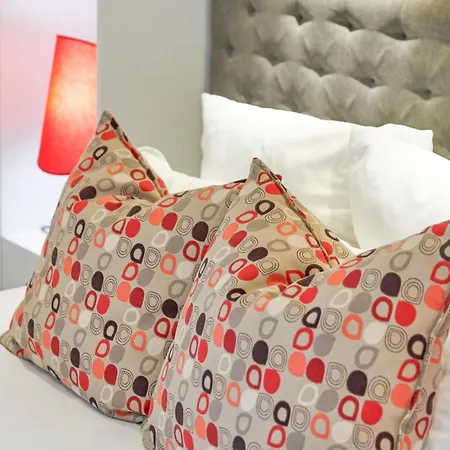 Boutique بيت ضيافة فارنا