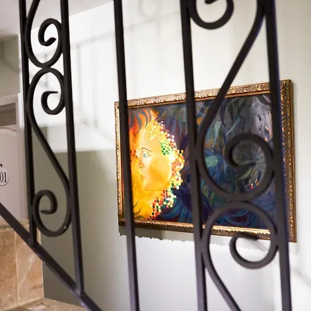 Boutique 4* فارنا