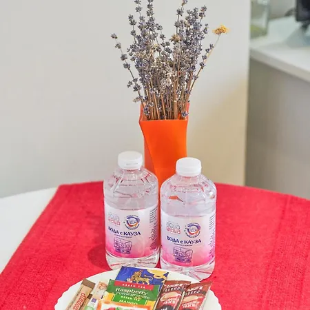 Boutique 4* فارنا