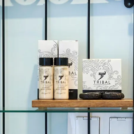 Gæstehus Boutique 4*
