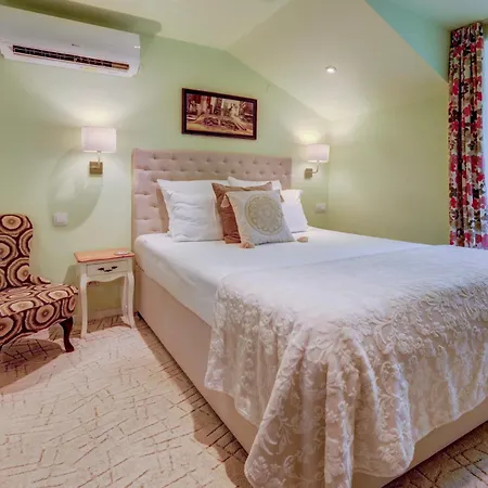 Boutique 3* Várna