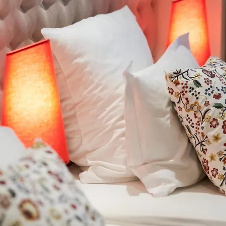 بيت ضيافة Boutique