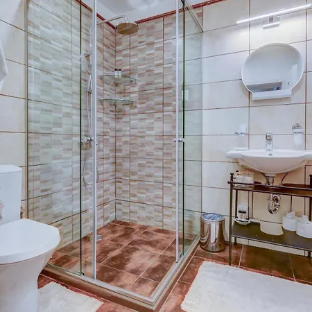 Boutique Vendégház Várna