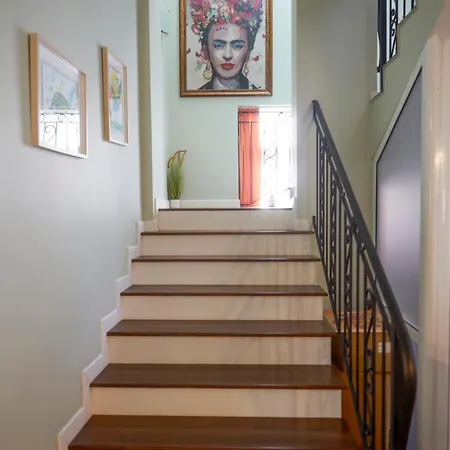 Boutique 4* וארנה