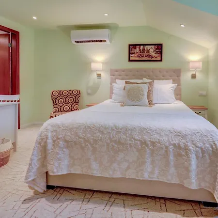 بيت ضيافة Boutique 4*