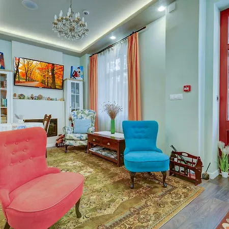 Boutique בית הארחה 4*