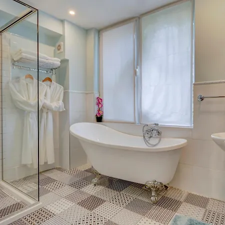 Vendégház Boutique 3*