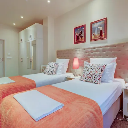 Boutique Affittacamere Varna