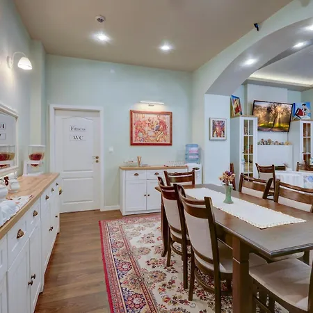 بيت ضيافة Boutique