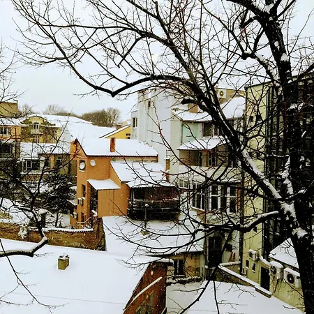 בית הארחה Boutique וארנה