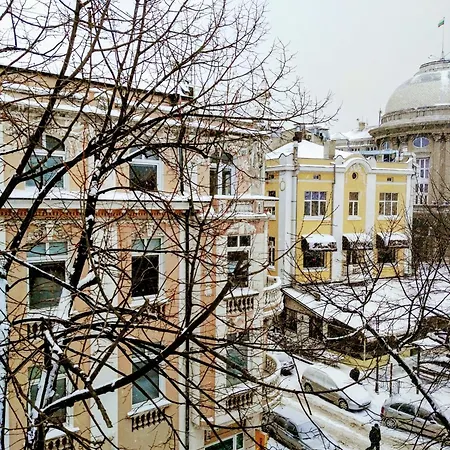 Boutique Várna