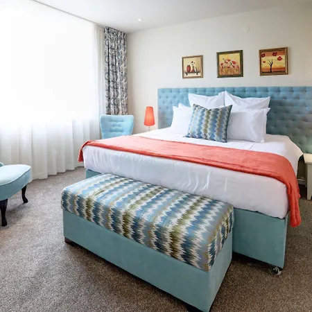 Boutique 4* וארנה