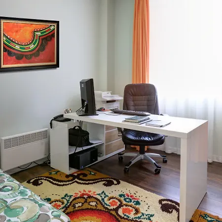 בית הארחה Boutique 4*