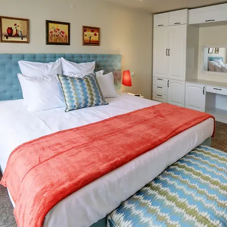 Boutique בית הארחה וארנה