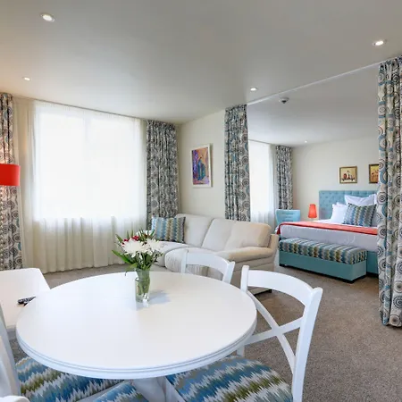 Gasthof Boutique Warna