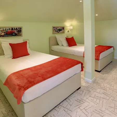 Boutique Konukevi 4*