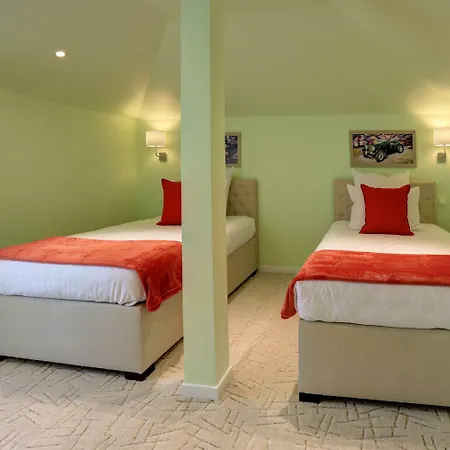 Konukevi Boutique 4*