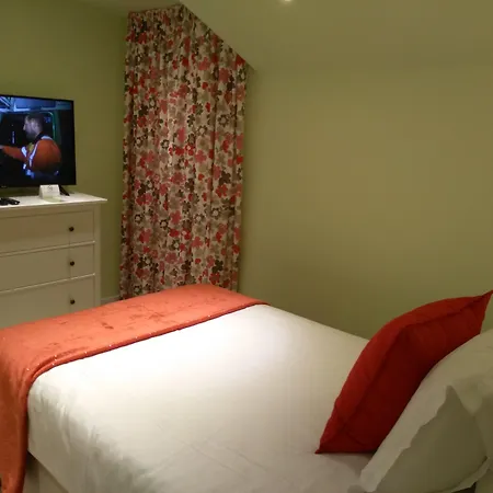 בית הארחה Boutique 4*