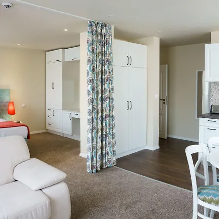 Boutique Konukevi 4*