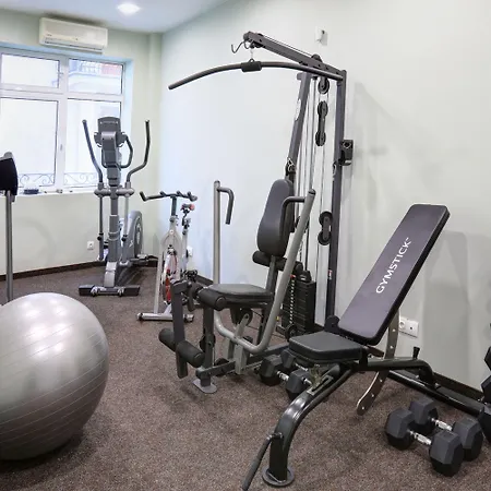 Boutique בית הארחה וארנה