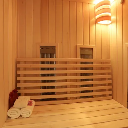 בית הארחה Boutique וארנה