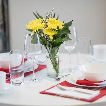 بيت ضيافة Boutique 4*