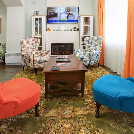 Boutique 4* Varna
