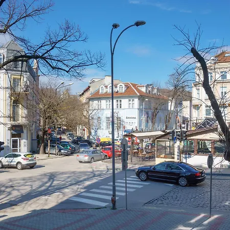 Boutique Affittacamere Varna