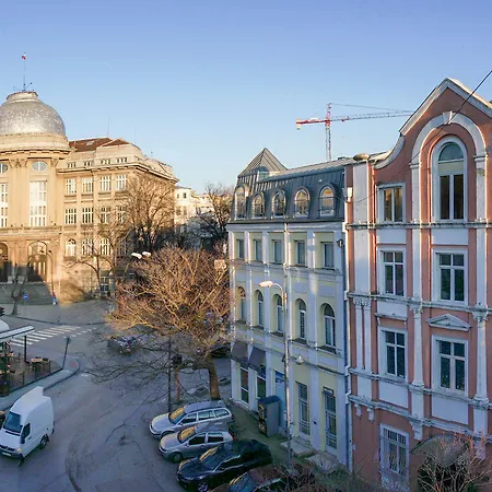 בית הארחה Boutique