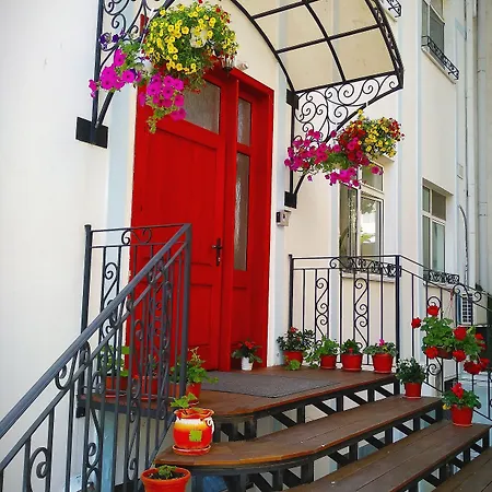 Boutique Varna
