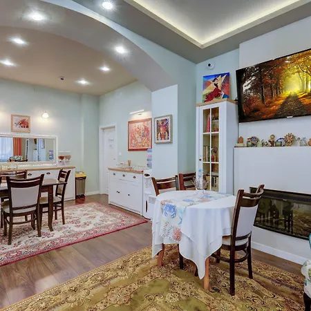 Boutique بيت ضيافة فارنا