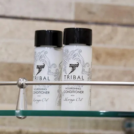 בית הארחה Boutique וארנה