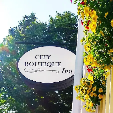 Boutique Konukevi 4*