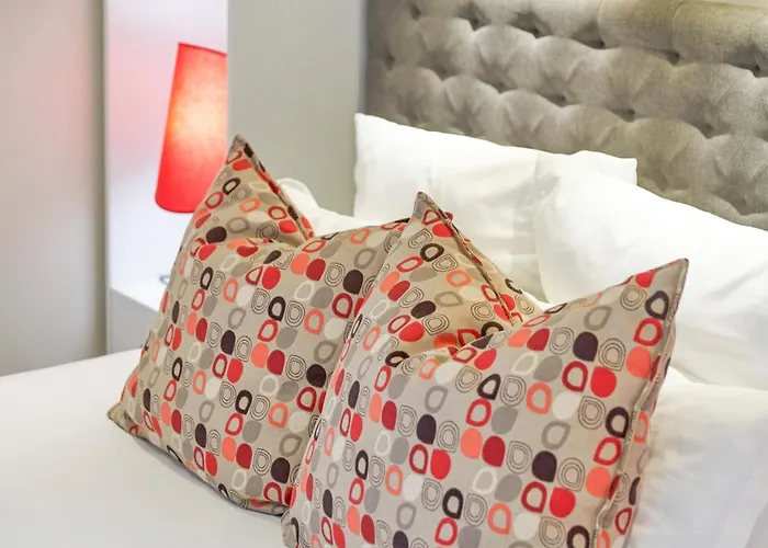 Boutique Pensionat Varna