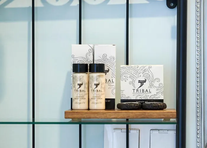 Pensionat Boutique 4*