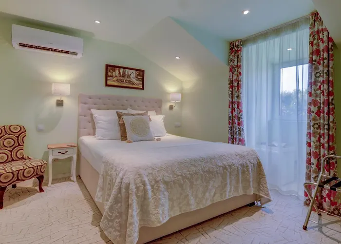 Boutique Pensionat Varna