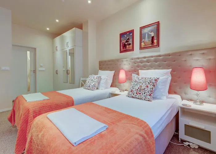 Boutique Pensionat Varna