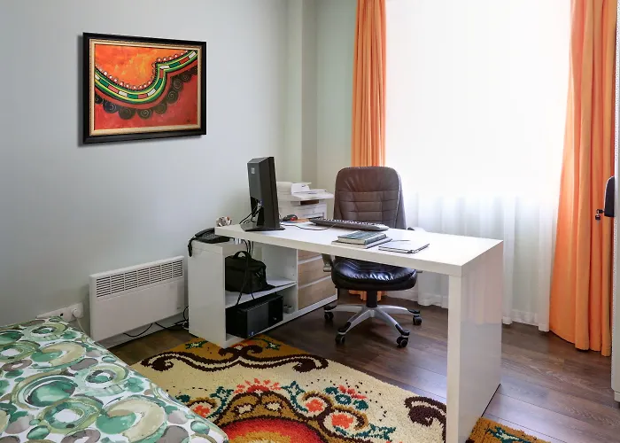 Pensionat Boutique 4*