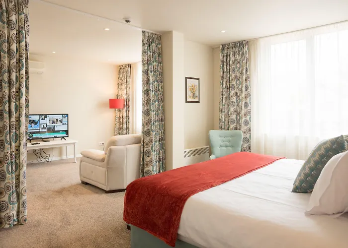 Pensionat Boutique 4*