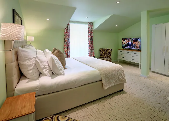 Boutique Pensionat 4*