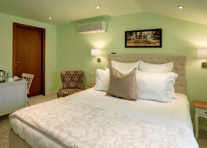 Boutique Pensionat Varna