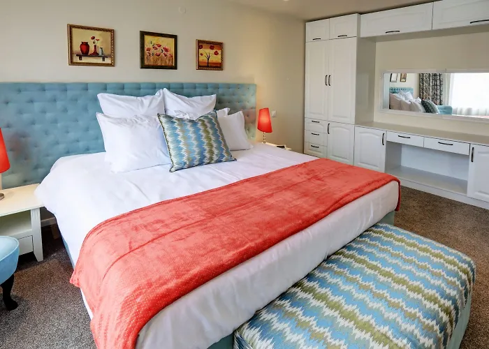 Boutique Pensionat Varna