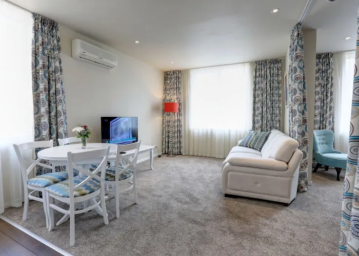 Boutique Pensionat 4*