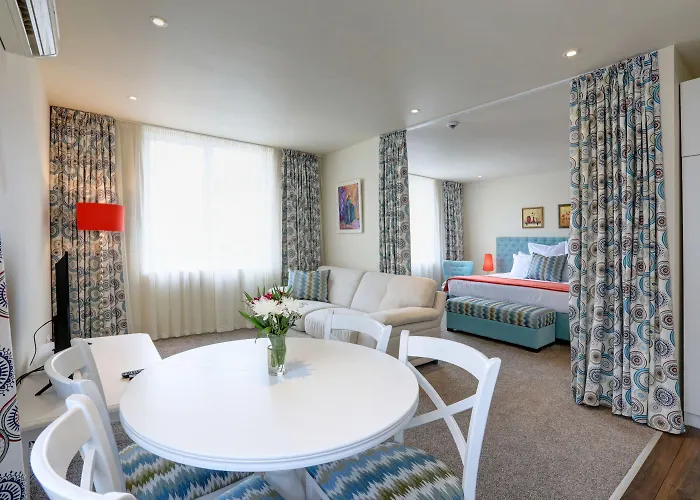 Pensionat Boutique Varna