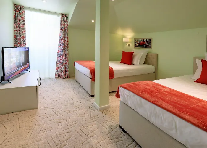 Pensionat Boutique Varna