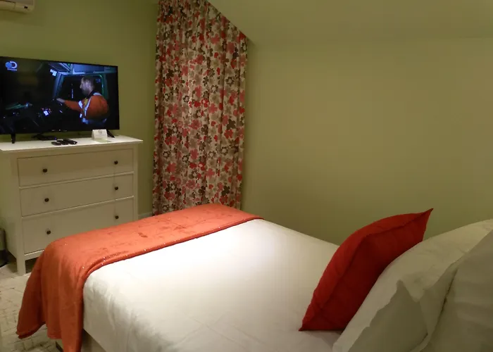 Pensionat Boutique 4*