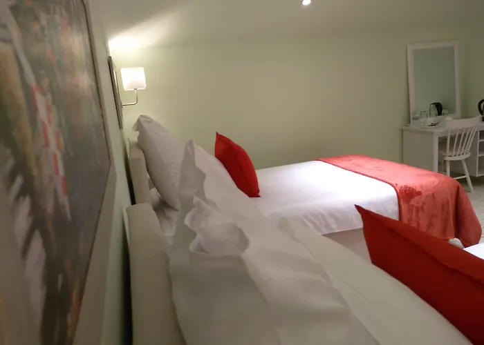 Boutique Pensionat Varna