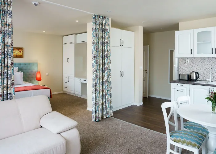 Boutique Pensionat 4*