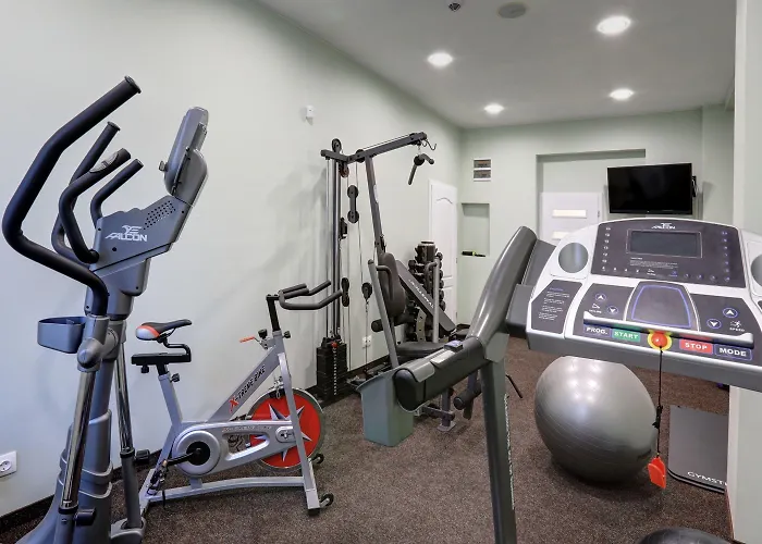 Pensionat Boutique 4*